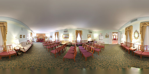 Funeral Home «Holcombe-Fisher Funeral Home», reviews and photos, 147 Main St, Flemington, NJ 08822, USA
