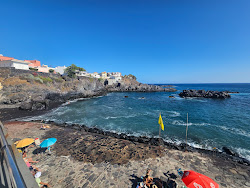 Foto von Alcala Strand mit sehr sauber Sauberkeitsgrad