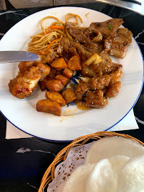 Plats et boissons du Restaurant chinois Au Soleil d'Asie à Châtellerault - n°11