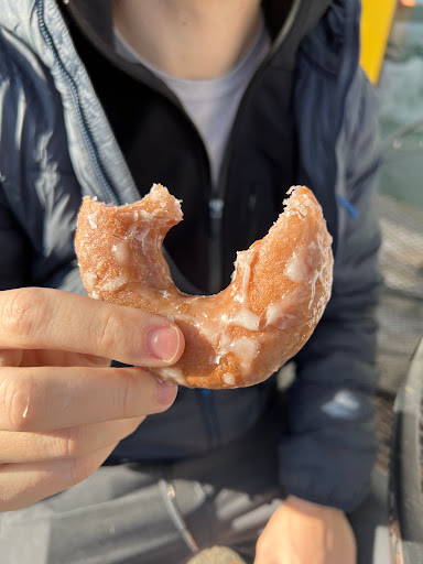 Donut Shop «Daylight Donuts», reviews and photos, 305 N Main St, Breckenridge, CO 80424, USA