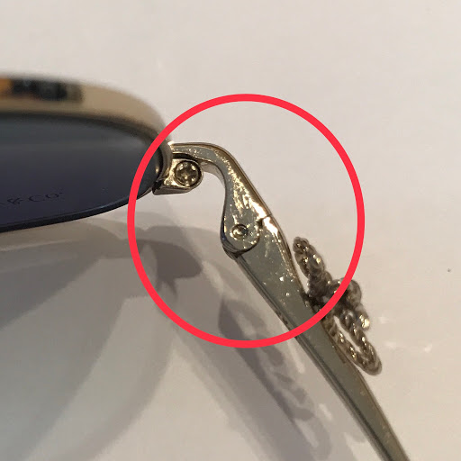 Jewelry Store «Tiffany & Co.», reviews and photos, 7014 E Camelback Rd, Scottsdale, AZ 85251, USA