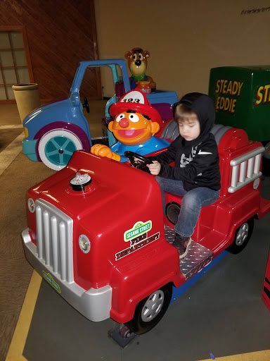 Department Store «JCPenney», reviews and photos, 800 S James Campbell Blvd, Columbia, TN 38401, USA