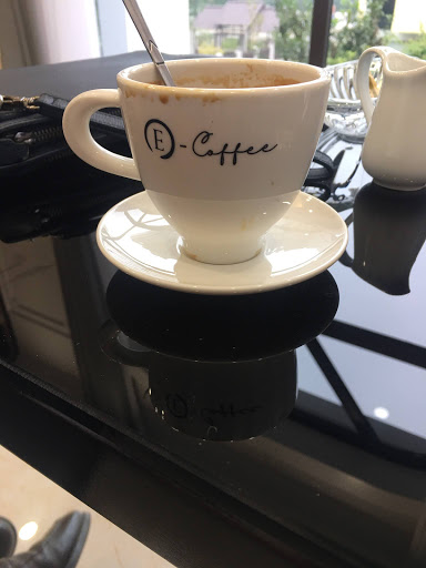Trung Nguyên E-Coffee