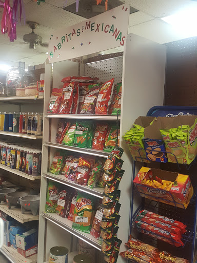 Grocery Store «La Tapatia», reviews and photos, 609 24th St SE, Ruskin, FL 33570, USA