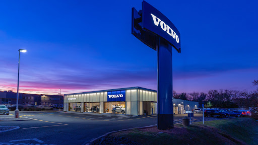 Car Dealer «Volvo Cars Bridgewater», reviews and photos, 1028 US-22, Somerville, NJ 08876, USA