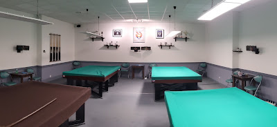 Billard Club Outreau à Outreau