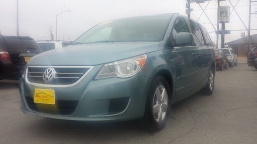 Used Car Dealer «AmesCars.com», reviews and photos, 128 S Duff Ave, Ames, IA 50010, USA