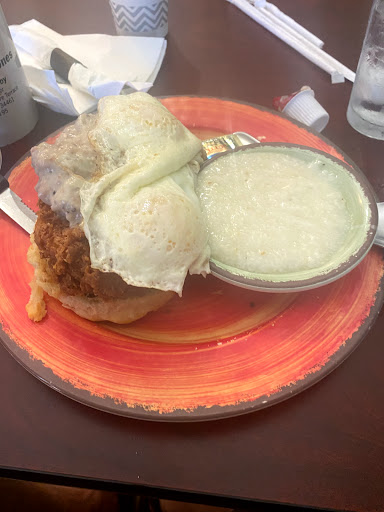 Family Restaurant «Boulevard Bistro», reviews and photos, 9576 N Citrus Springs Blvd, Citrus Springs, FL 34434, USA