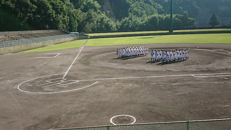 西毛総合運動公園