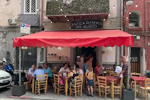 Antica Pizzeria Del Borgo Orefici image