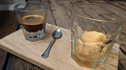 Coffee Shop «Silk City Coffee», reviews and photos, 763 Main St, Manchester, CT 06040, USA