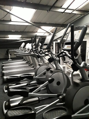 Muscle Finesse Swansea - Gym