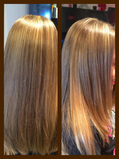 Hair Salon «Secrets Salon», reviews and photos, 12637 US-19, Hudson, FL 34667, USA