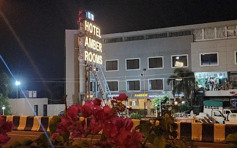 Hotel Amber image