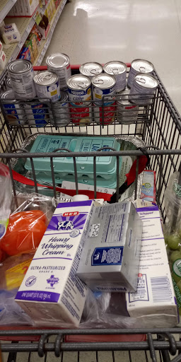 Grocery Store «H-E-B Grocery», reviews and photos, 1314 W Adams Ave, Temple, TX 76504, USA