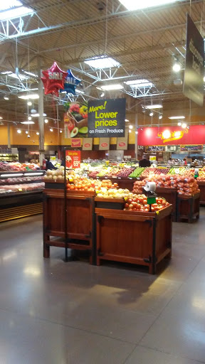 Grocery Store «Kroger Marketplace», reviews and photos, 855 Salem Rd, Conway, AR 72034, USA