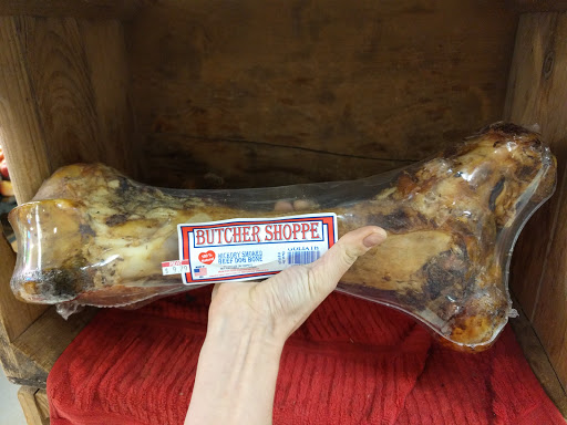 Supermarket «Boiceville Supermarket», reviews and photos, 4099 NY-28, Boiceville, NY 12412, USA