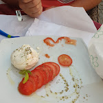 Photo n°1 de l'avis de SONNY.E fait le 31/08/2022 à 10:35 sur le  Bar Caffè Conti à Santa Teresa Gallura