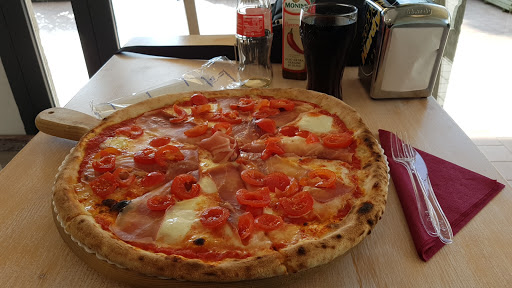 Pizzeria Braschi in Santarcangelo di Romagna, Provincia di Rimini