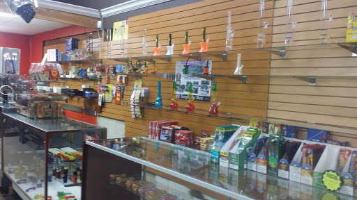 Tobacco Shop «Puff & Stuff Smoke Shop», reviews and photos, 410 Atlanta Rd, Cumming, GA 30040, USA
