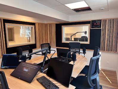 RCF Isère 6 Rue Frédéric Taulier, 38000 Grenoble, France