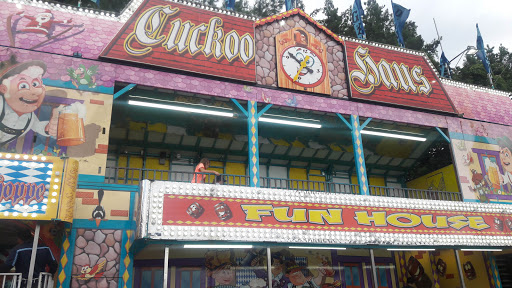 Fairground «Dutchess County Fairgrounds», reviews and photos, 6550 Spring Brook Ave, Rhinebeck, NY 12572, USA