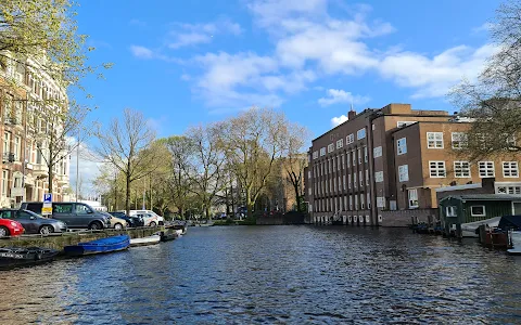 City Canal Cruise image