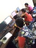 user