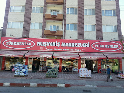 Türkmenler Gıda