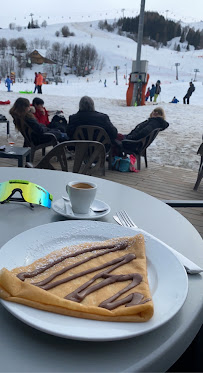 Plats et boissons du Café Descente gourmande à Villarembert - n°3