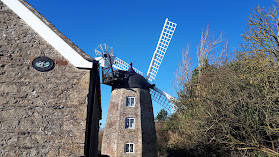 Wheatley Windmill, Wheatley, Oxfordshire