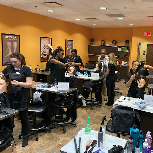 Beauty School «Empire Beauty School», reviews and photos, 2615 George Busbee Pkwy NW, Kennesaw, GA 30144, USA