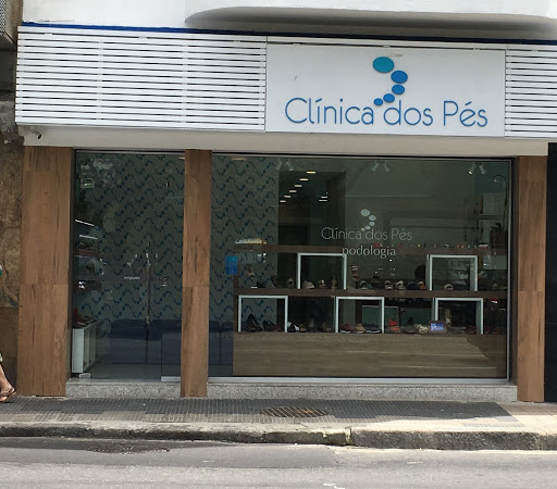 Clínicas podoactiva Rio De Janeiro