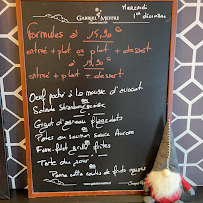 Restaurant Le Villaroy à Guyancourt - menu / carte