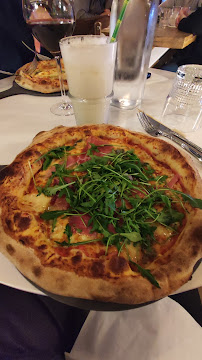 Pizza du Restaurant Bamagotchi à Dijon - n°20