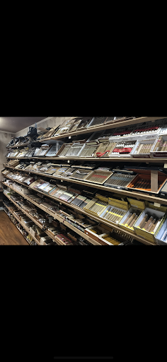 Cigar Shop «Capistrano Smoke Shop», reviews and photos, 31876 Del Obispo St #2, San Juan Capistrano, CA 92675, USA