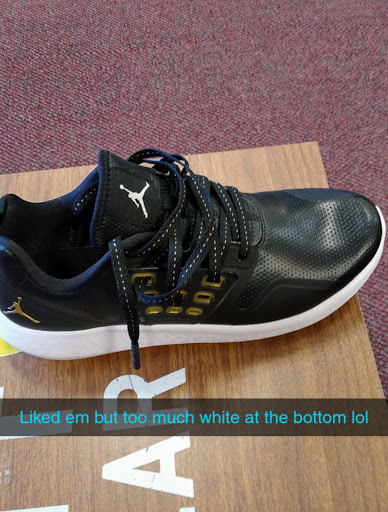 Shoe Store «B & H Shoe Store», reviews and photos, 14396 N U.S. 25 E, Corbin, KY 40701, USA