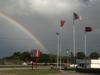 Dandridge Fire Department Station 1