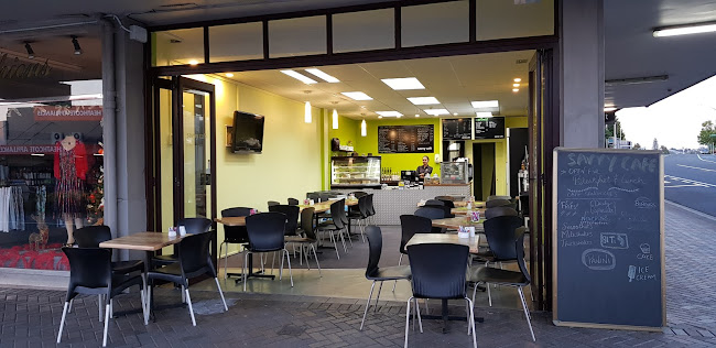 Reviews of Savvy Cafe in Te Awamutu - Coffee shop