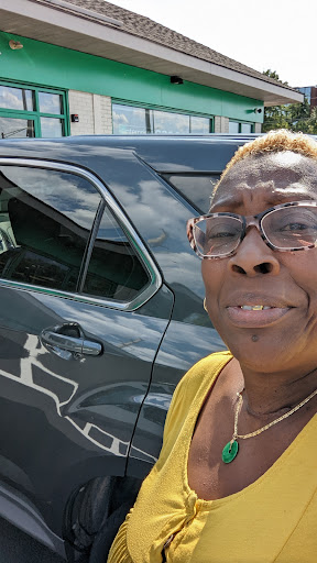 Used Car Dealer «Enterprise Car Sales», reviews and photos, 411 Connecticut Blvd, East Hartford, CT 06108, USA