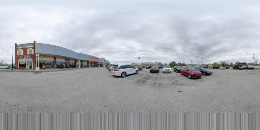 Coffee Shop «The Spot Coffee and Finery», reviews and photos, 217 Williamsburg Square, Owensboro, KY 42303, USA