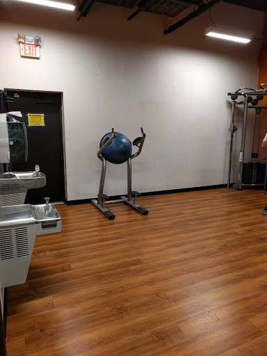 Gym «Anytime Fitness», reviews and photos, 1917 Dutton Dr Suite 202, San Marcos, TX 78666, USA