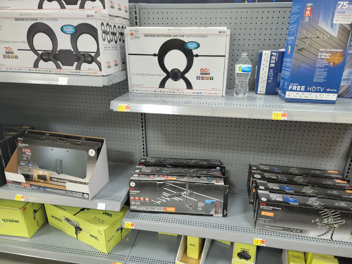 Department Store «Walmart Supercenter», reviews and photos, 2601 MacArthur Rd, Whitehall, PA 18052, USA