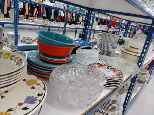 Thrift Store «Edgewood Thrift Store», reviews and photos, 1955 Pulaski Hwy, Edgewood, MD 21040, USA