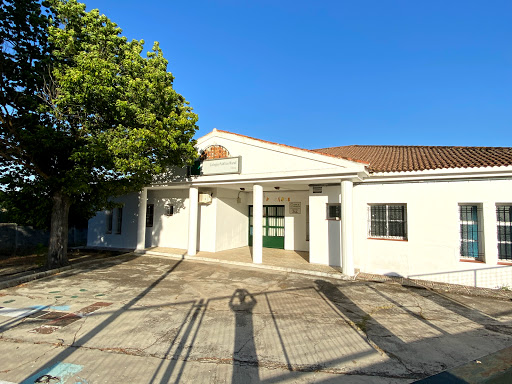 Centro Público Rural Tiñosa, Institución educativa pública en Zagrilla Baja,Córdoba