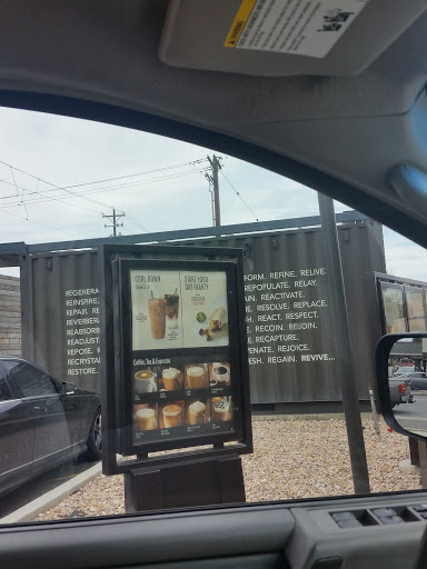 Coffee Shop «Starbucks», reviews and photos, 90 3300 S, South Salt Lake, UT 84115, USA