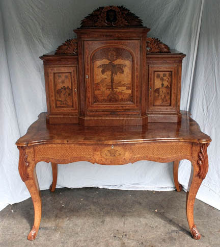Jonathan Maze Restoration - Antiques, Objects, Sculpture, Antiquities, Painted Objects - Auckland