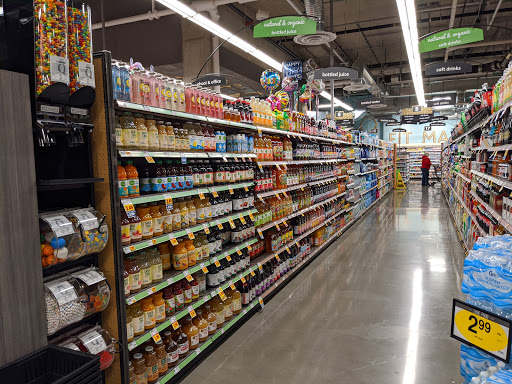 Grocery Store «Quality Food Center», reviews and photos, 211 Parkplace Center, Kirkland, WA 98033, USA