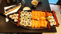 Sushi du Restaurant de sushis SUSHI OSAKA à Paris - n°15