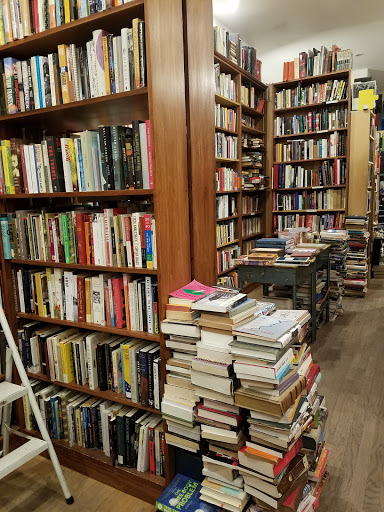 Book Store «Unnameable Books», reviews and photos, 600 Vanderbilt Ave, Brooklyn, NY 11238, USA